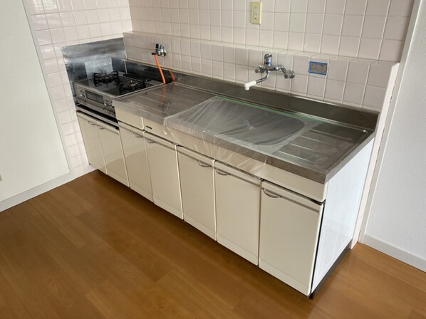 ファミール21の物件内観写真